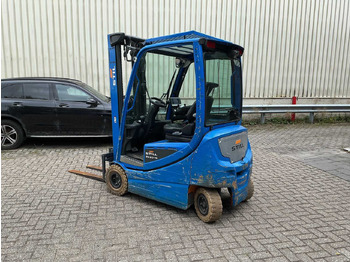 Forklift STILL - RX20-16 - FORKLIFT TRUCKS - 2020: picture 3 Forklift STILL - RX20-16 - FORKLIFT TRUCKS - 2020: picture 3