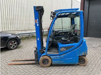 Forklift STILL - RX20-16 - FORKLIFT TRUCKS - 2020: picture 2 Forklift STILL - RX20-16 - FORKLIFT TRUCKS - 2020: picture 2