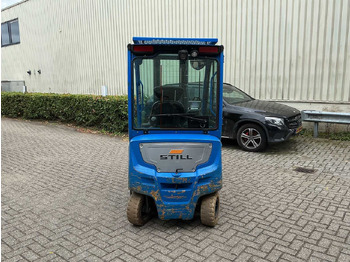 Forklift STILL - RX20-16 - FORKLIFT TRUCKS - 2020: picture 4 Forklift STILL - RX20-16 - FORKLIFT TRUCKS - 2020: picture 4