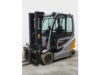 Forklift STILL RX60