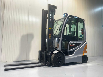 Forklift STILL RX60