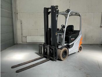 Forklift STILL RX60