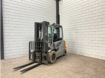 Forklift STILL RX60