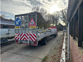 Semi-trailer 2015 MAMBOUR BE SEMI-TRAILER: picture 3