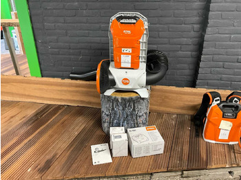 Garden equipment STIHL