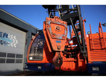 Mobile crane Sumitomo SC700-2: picture 5