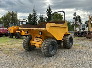 Mini dumper THWAITES