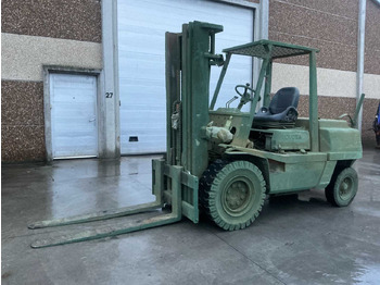 Forklift TOYOTA FD 40