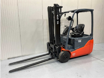 Forklift TOYOTA