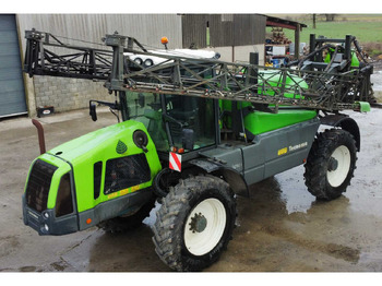 Sprayer TECNOMA
