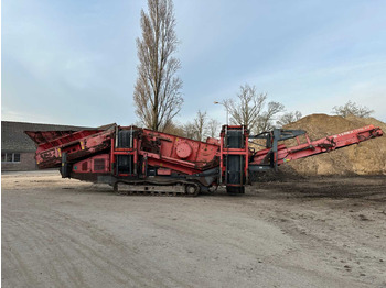 Screener Terex Finlay: picture 5