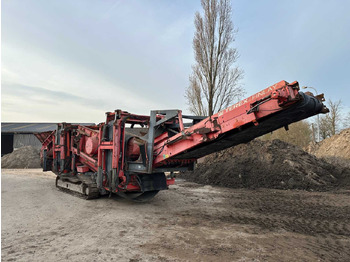 Screener Terex Finlay: picture 4