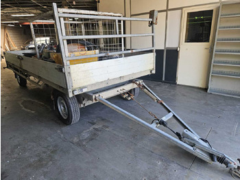Trailer HAPERT