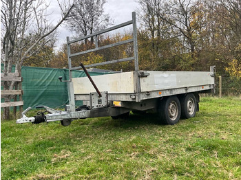 Trailer HAPERT