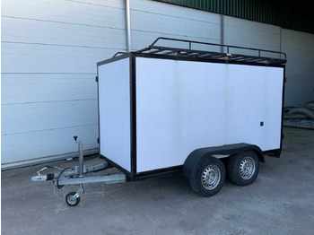 Trailer HAPERT