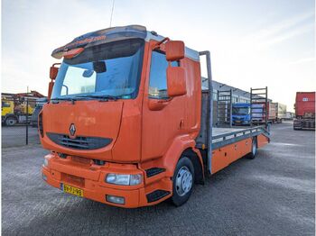 Truck RENAULT Midlum 220