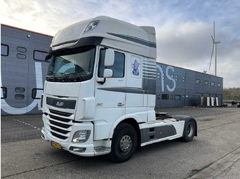 Truck DAF XF 440