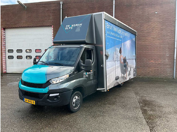 Truck IVECO Daily 50C17