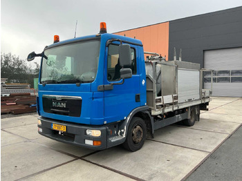 Truck MAN TGL