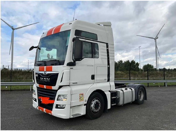 Truck MAN TGX 18.460