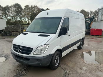 Van MERCEDES-BENZ Sprinter 316