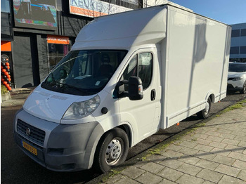 Van FIAT Ducato