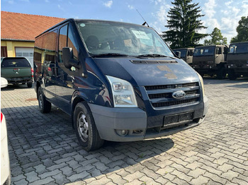 Van FORD Transit