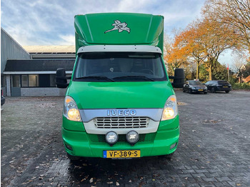 Van 2013 IVECO DAILY COMMERCIAL VEHICLE: picture 5 Van 2013 IVECO DAILY COMMERCIAL VEHICLE: picture 5