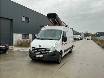 Van RENAULT Master