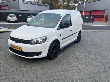 Van VOLKSWAGEN Caddy