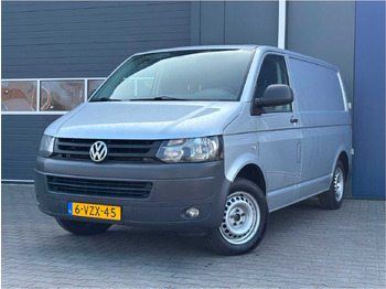 Van VOLKSWAGEN Transporter
