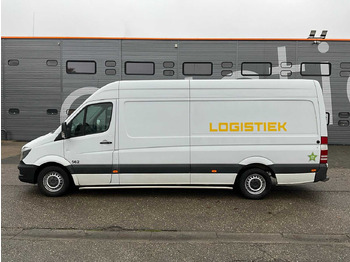 Van 2015 MERCEDES-BENZ SPRINTER 313CDI COMMERCIAL VEHICLE V-772-GR: picture 2