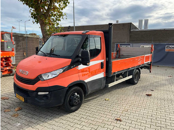 Van IVECO Daily