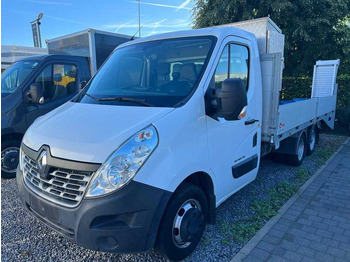 Van RENAULT Master