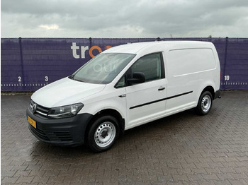 Van VOLKSWAGEN Caddy 1.4