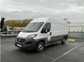 Van FIAT Ducato