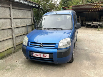 Van CITROËN BERLINGO COMMERCIAL VEHICLE: picture 2 Van CITROËN BERLINGO COMMERCIAL VEHICLE: picture 2