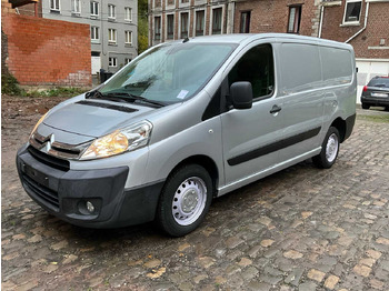 Van CITROËN Jumpy