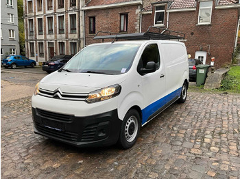 Van CITROËN Jumpy