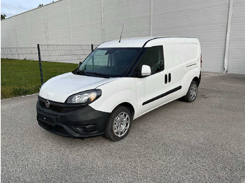Van FIAT Doblo