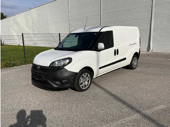 Van FIAT Doblo