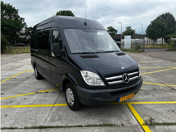 Van MERCEDES-BENZ Sprinter