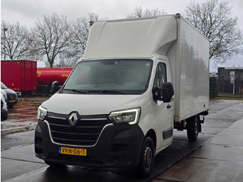 Van RENAULT Master 2.3