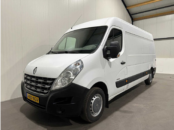Van RENAULT Master 2.3
