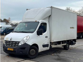 Van RENAULT Master 2.3
