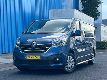 Van RENAULT Trafic 2.0