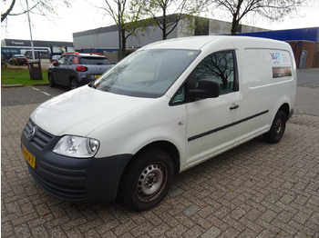 Van VOLKSWAGEN Caddy Maxi