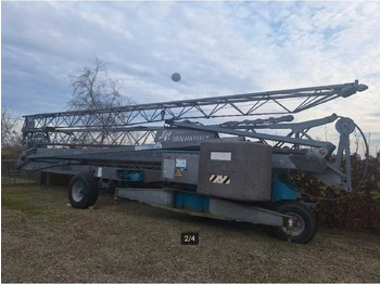 Mobile crane Vicario: picture 2