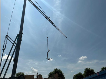 Mobile crane Vicario: picture 4