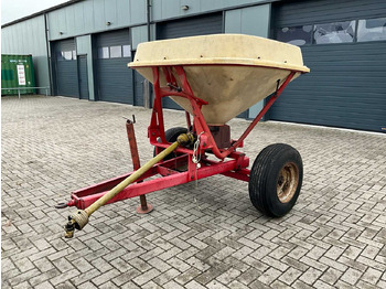 Fertilizer spreader VICON